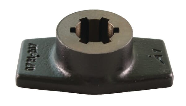 AGS Messerhalter 532098212403AGS