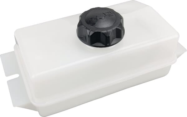 KRAMP Kraftstofftank 532184900