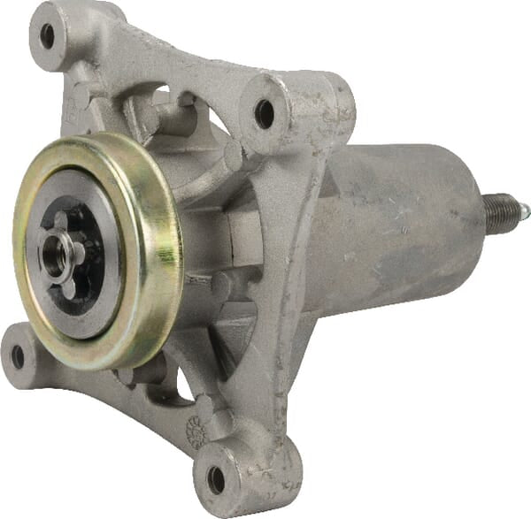 Boîtier de roulement AYP