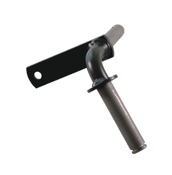 AGS Achsschenkel links 532916432033AGS