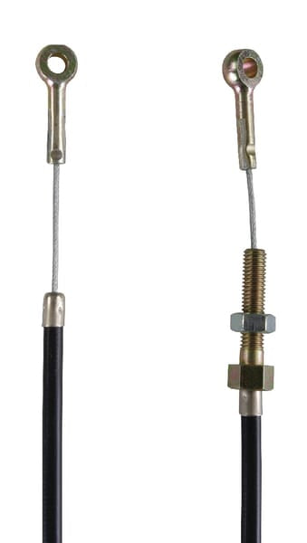 AGS Bowdenzug Bremse-Fahrpedal 532980742963AGS