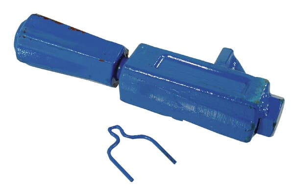 Lemken Umrüstsatz D110 Neigu. Org. 5339206