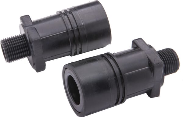 EXEL Group Kupplungen M18x150 2er-Satz 5355768
