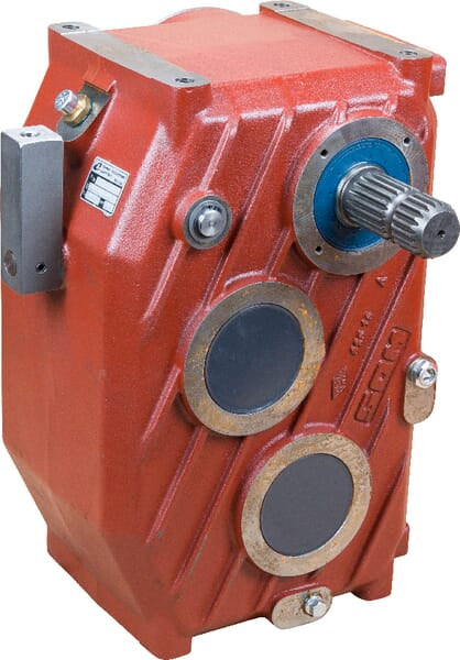 Comer Getriebe C3A, 1:1, 1,8:1 5367014118