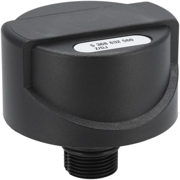Yanmar Entlüfter - 1 Stück - 5368632560