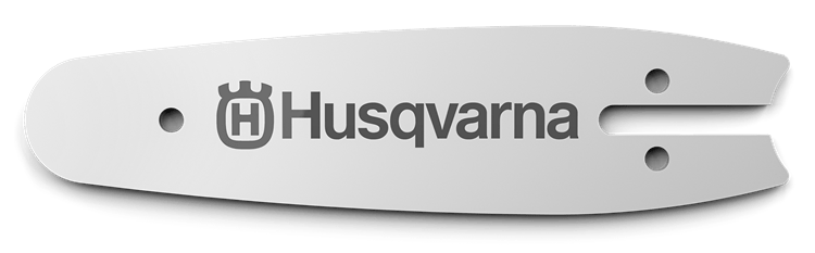 Husqvarna Laminierte Schiene 1/4” mini PIXEL 1.1mm - 536911832