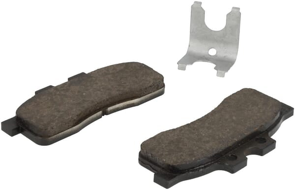 Yanmar Satz Bremsbeläge - 1 Set - 5371000080