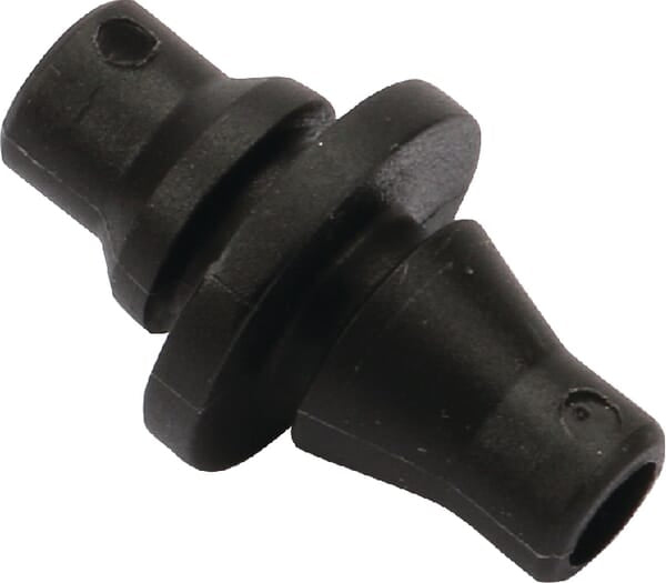 Pièce de raccord de tuyau