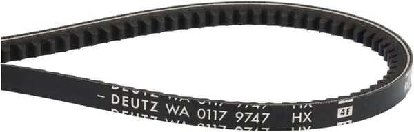 Yanmar Riemen - 1 Stück - 5411657050