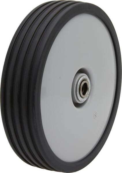 AL-KO Wheel 200 mit Innenverkleidung Yamaha Grau - 1 Stück - 54514420