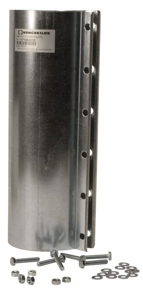 Kongskilde Industries Verbindungsmuffe DGA127 171003210
