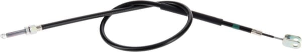 Câble d'embrayage latéral complet