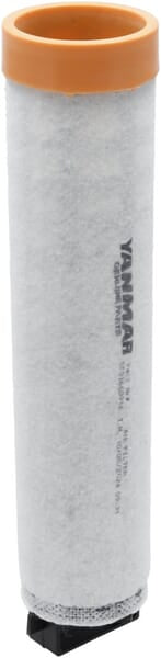 Yanmar Luftfilter - 1 Stück - 5501660914