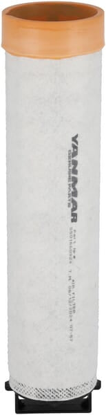 Yanmar Luftfilter - 1 Stück - 5501660924