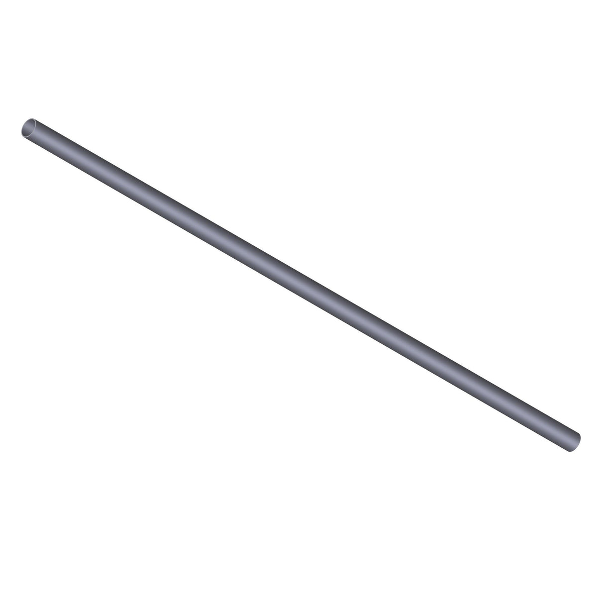 Royal de Boer Länge verzinktes Rohr 2 " (60.3x2.90 mm) L=600 cm - 5510-6075-108