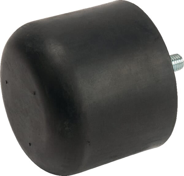 KRAMP Anschlagpuffer mit Gewinde 55190470