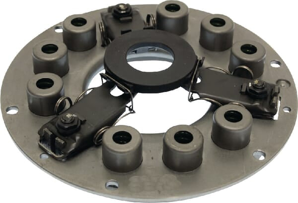 KRAMP Druckplatte 5519N