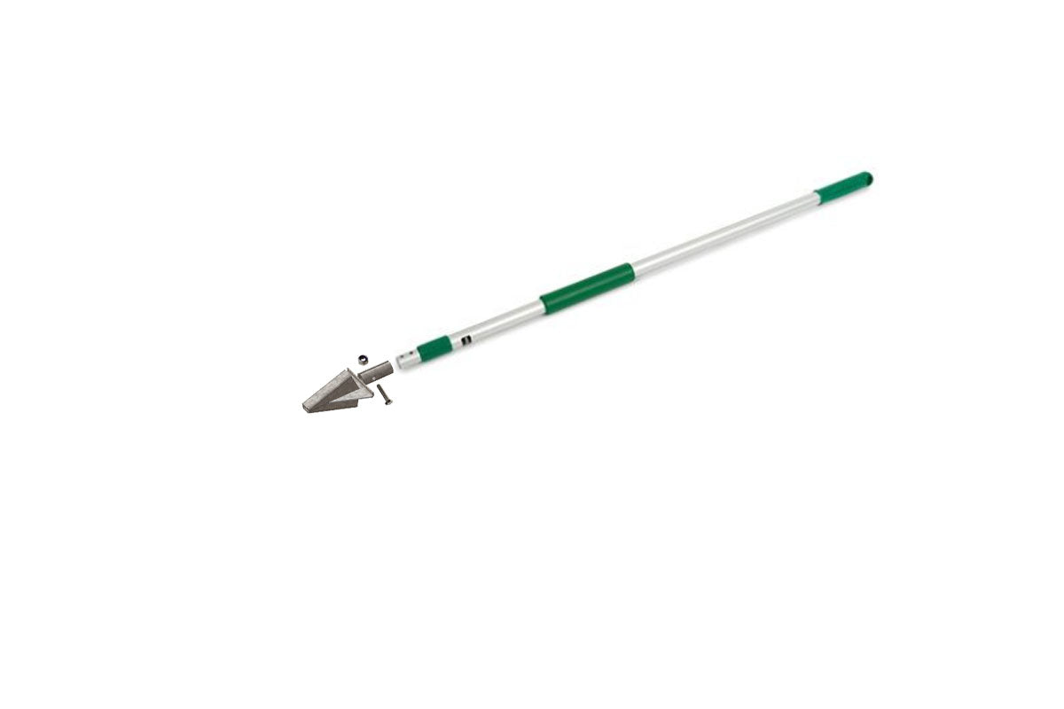 Royal de Boer Teleskopischer Auslösesstock - 5530-8090-010