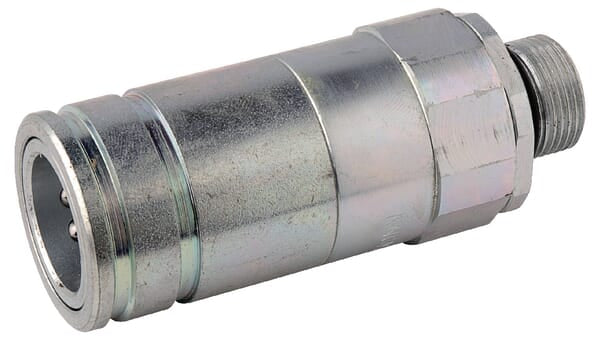 Quick disconnect coupling