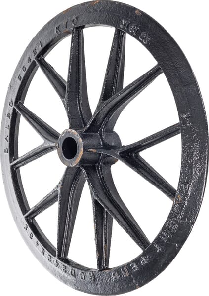 Dalbo Packerring 800 mm 55421