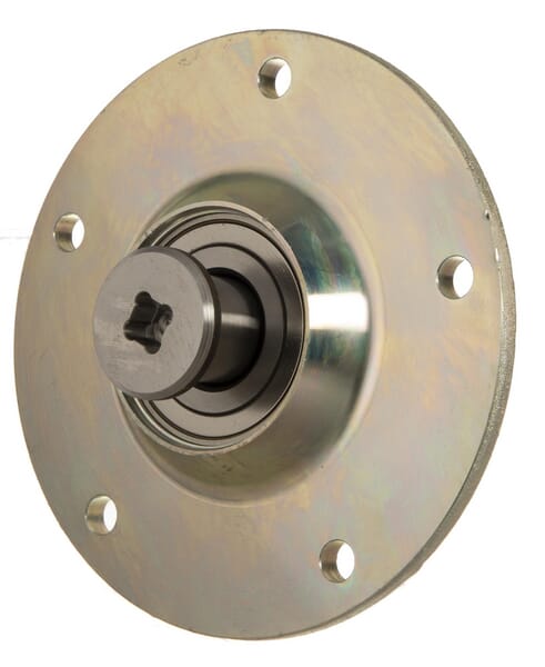 Lemken Lagerung D32x185x155 M30x1,5LI 55510075