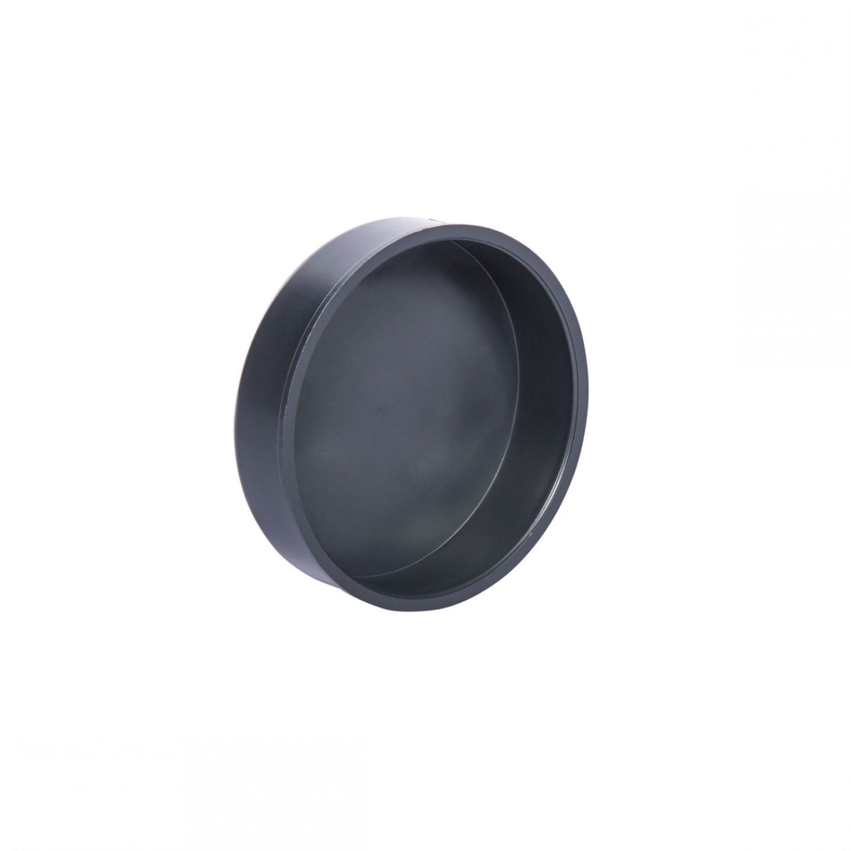 Royal de Boer Abdeckkappe für PVC-Schlauch 160 mm Grau - 5560-1512-000