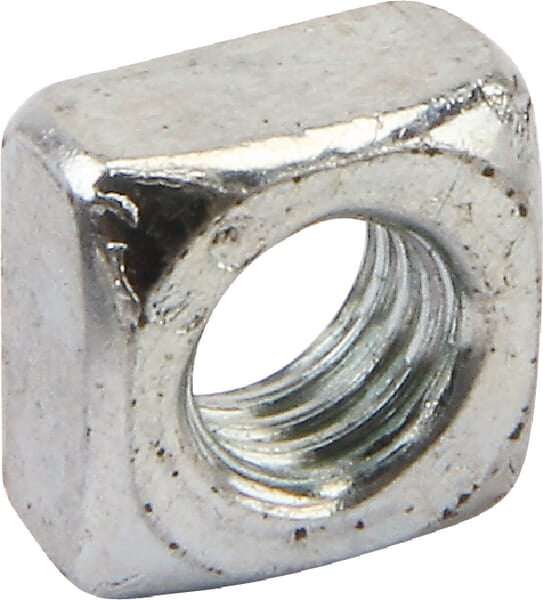 RABE-AGRAR Vierkantmutter M6 DIN557 557D6RA