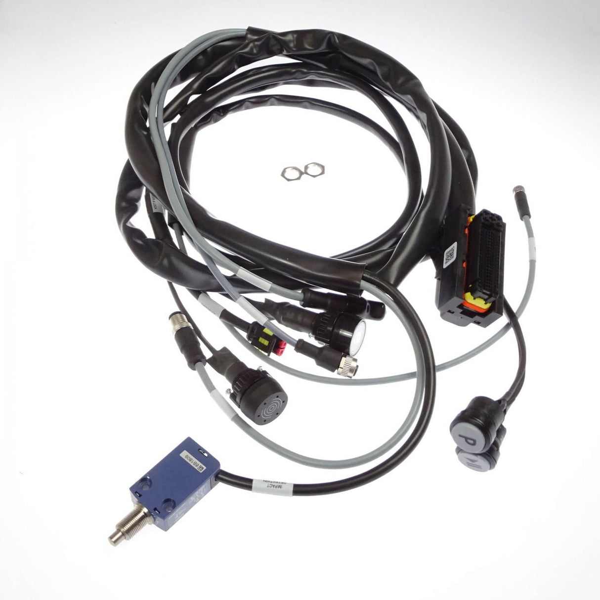 Original GEA Kabelbaum 5580-6955-144 Ersatzteil