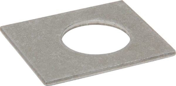 KUHN UNTERLEGPLATTE 55808300