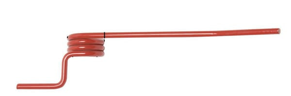 SEKO-Kongskilde Federzinken Org. JF - 1 Stück - 8114330500