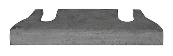 SEKO-Kongskilde Messerklinge - 1 Stück - 812060790X