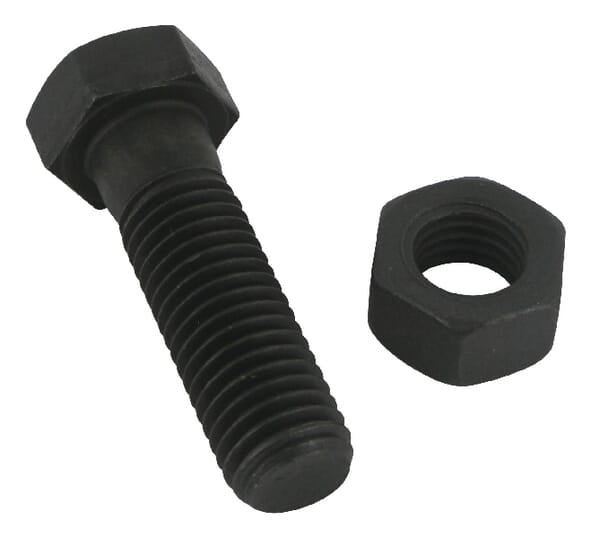 SEKO-Kongskilde Messerschraube M18 Q 10.9 6St. - 1 Packung - 813064432X