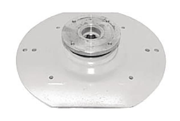 SEKO-Kongskilde Scheibe - 1 Stück - 813086643X
