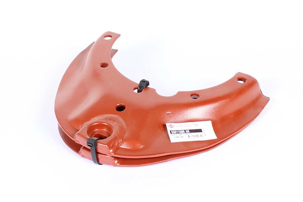 KUHN AUSSENSCHEIBEHAELFTE 55911600