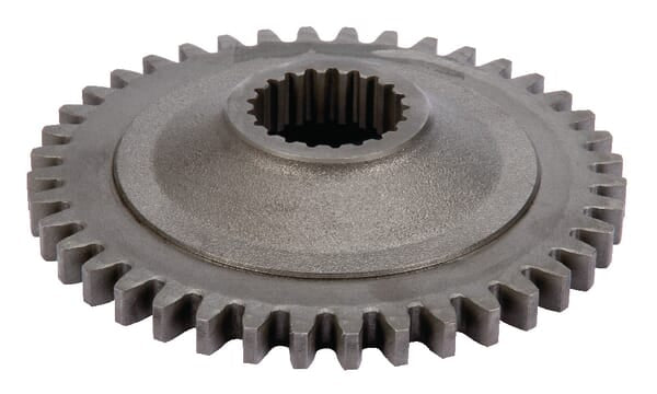 KUHN Zahnrad 55911700