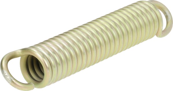 Tension spring E6.0/29/200