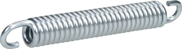 Unia Spannfeder - 1 Stück - 559510302304
