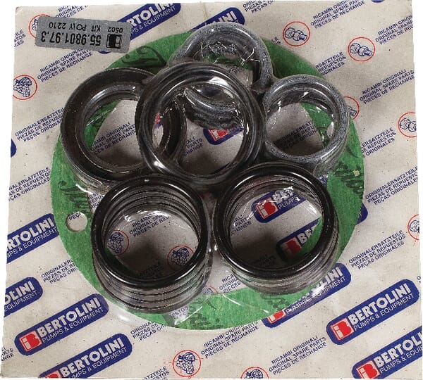 Bertolini Pumpen-Ersatzset Bertolini 559801973