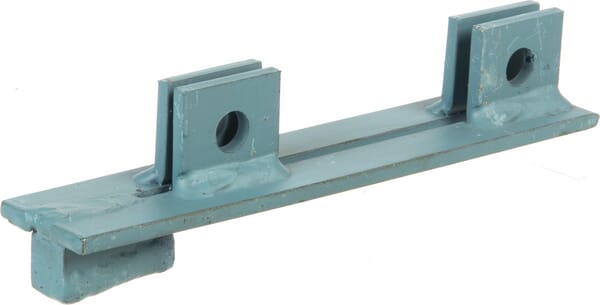 Köckerling Messerhalter mit Keil 560008