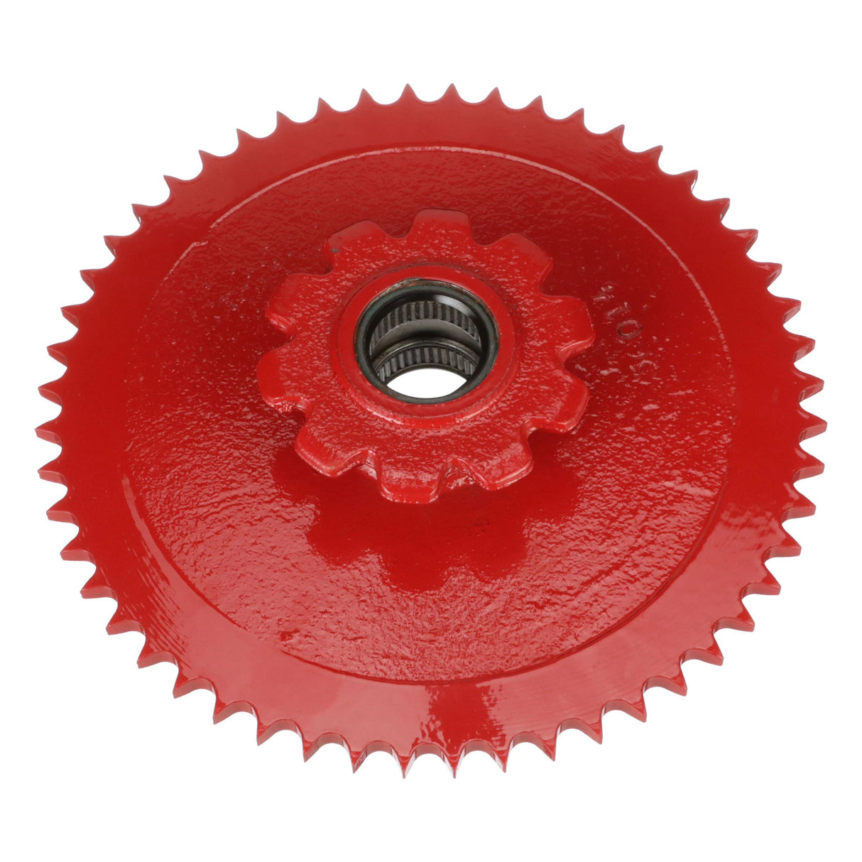 Original New Holland CNH Ersatzteil Nummer 56014 ANGETRIEBENES KETTEN