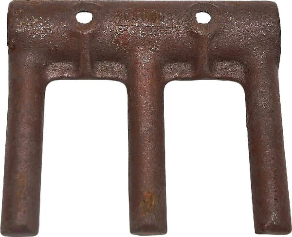 TRIDENT