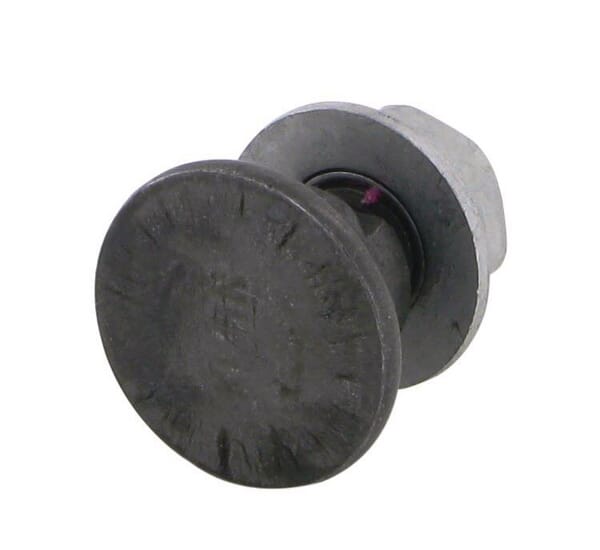 SET 25X KNIFE SCREWS