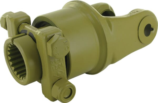 Walterscheid Freil. F5/1R 1 3/4-20 W2500 5612040