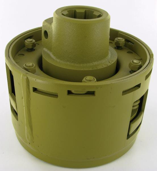 Walterscheid Reibkupplung EK96/4 1"3/4 - 1 Stück - 5614451180