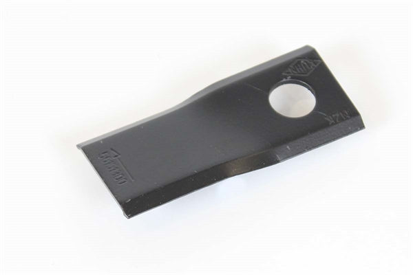 KUHN gekröpftes Messer rechtsdrehend - 25 Stück 56151300