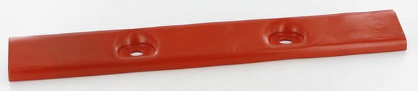 REAR PROTECTIVE PLATE