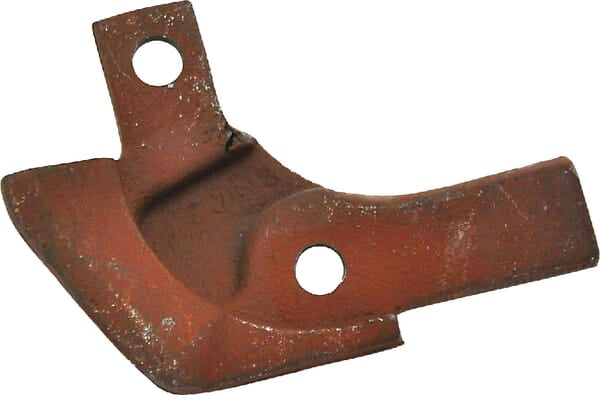 PROTECTION CONTRE L'USURE DES COINS