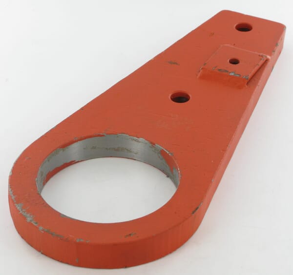 KUHN GELENKPLATTE 56204300