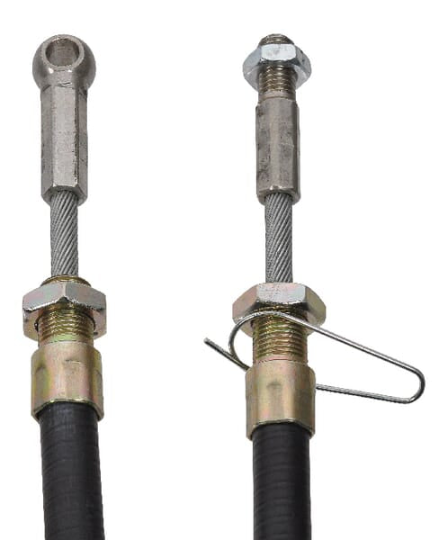 Bowden cable 700/935 AL-KO