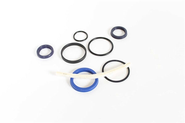Set of seals